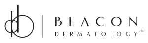 Beacon Dermatology Logo Black