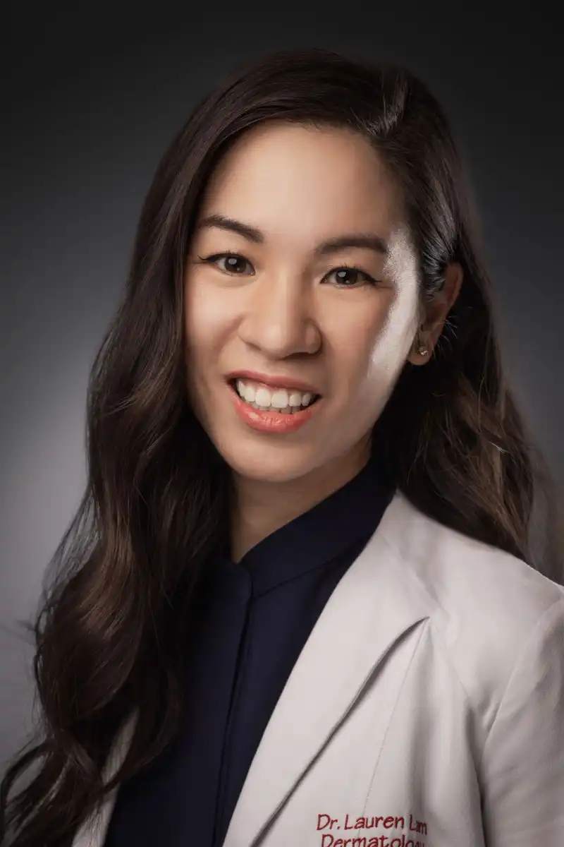 Dr. Lauren Lam