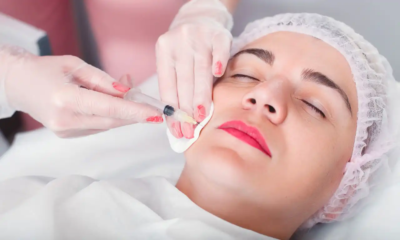 Skin Booster Injections in Calgary | Beacon Dermatology