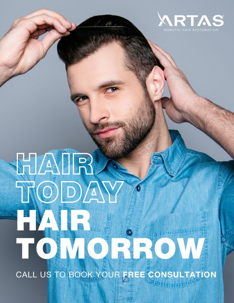 Calgary Hair Transplant Clinic Beacon Dermatology