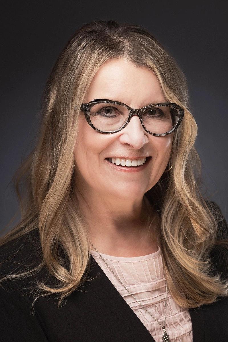 Susan Saretsky